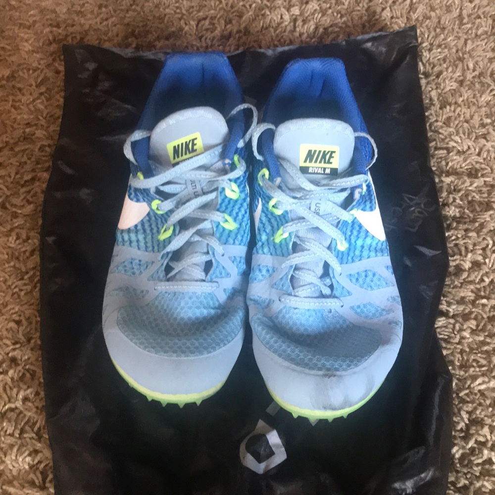 NIKE Track Spikes